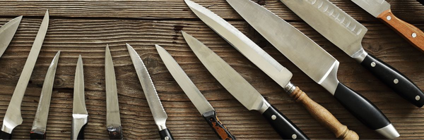 Japanese knives outperform other knives