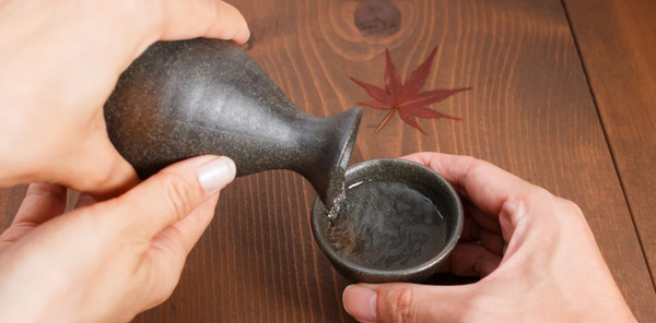 The art of Japanese Sake: A delicious fusion between flavors and traditions