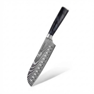 Santoku knife - Chef Tanaka