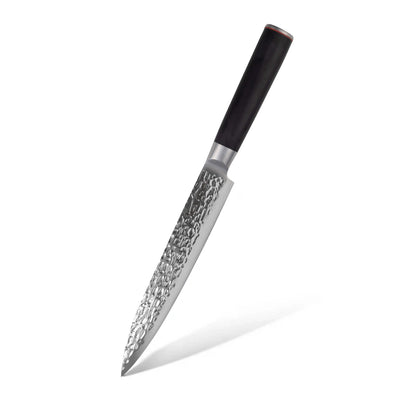 Couteau a trancher Kaito pakkawood
