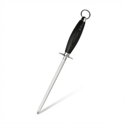 Fusil à aiguiser manche pakkawood