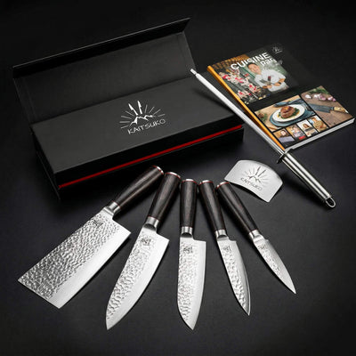 Complete Valentine's Day Gift Set