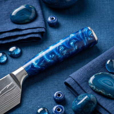 Chef's knife (Gyuto) - Chef Tanaka