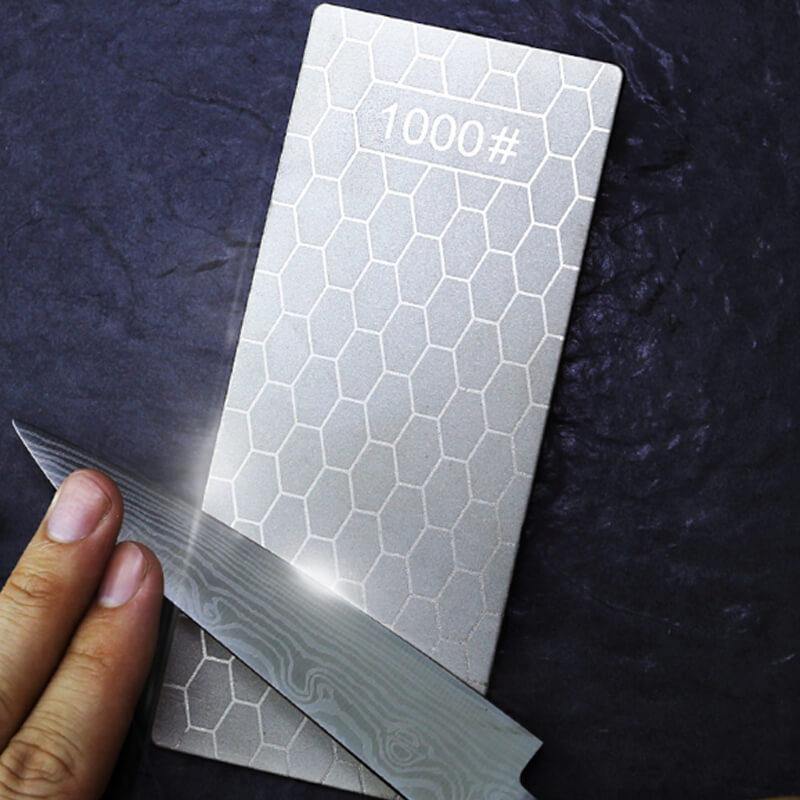 Kaitsuko knife sharpener japanese 1000