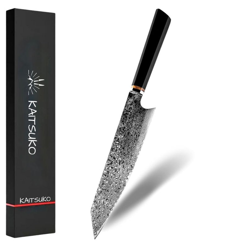 Top-of-the-range Kiritsuke knife